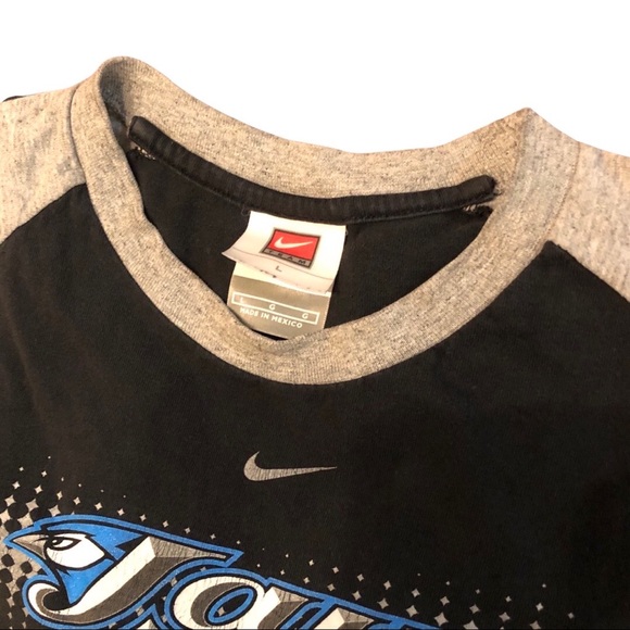 Vintage Toronto Blue Jays Nike Tee - Picture 4 of 4